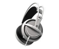 SteelSeries Siberia 200 Białe - 263478 - zdjęcie 3